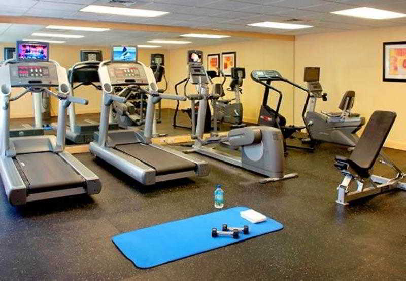 Hotel By Marriott Newark Elizabeth/liberty International Airport Elizabeth
